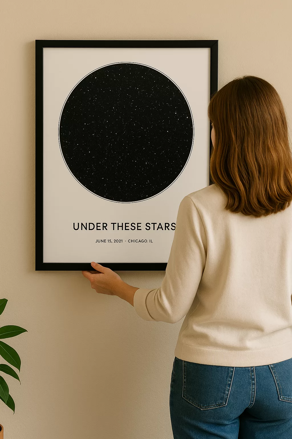 Read more about the article How to Read a Star Map A Beginners Guide